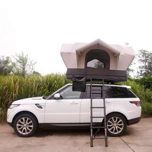 Tente de <span class=keywords><strong>camping</strong></span> gonflable pour toit de voiture OEM/ODM, tente pneumatique imperméable pour <span class=keywords><strong>camping</strong></span> en plein air, vente en gros d'usine - Product Image 1
