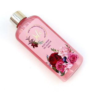 ชุดของขวัญอาบน้ำสปาที่บ้าน2025ออร์แกนิกธรรมชาติสำหรับผู้หญิงพร้อมกระเป๋าเดินทางสำหรับใช้ในบ้านหรือในขณะเดินทางฉลากส่วนตัว - Product Image 6