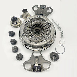 Kit de Embrague Doble Automático Original 6DCT250 DPS6 con Horquilla de Cambio 602000800 para Ford Focus Fiesta - Product Image 2