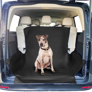 Universal 104x75x60cm Waterproof <b>Car</b> Trunk <b>Cover</b> <b>Pet</b> Protector Travel Product - Product Image 3