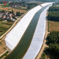 Tissu géotextile en filament sur mesure WSL pour la stabilisation des sols, la protection des pentes de montagne et la construction de rampes d'accès autoroutiers