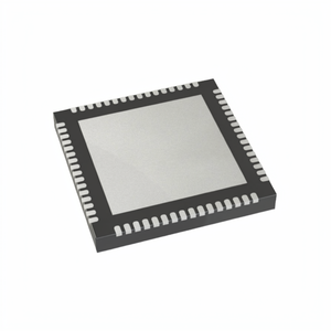 PIC32MX795F512H-80I_MR Buy Online Electronic Components Authorized Distributor 64 VFQFN Exposed Pad Embedded - Product Image 1