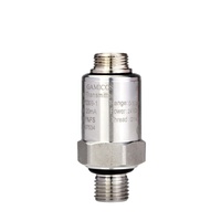 Capteur de pression céramique hydraulique piézorésistif Gamicos GPT230 4-20mA 600 Bar