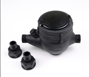 Đa máy bay phản lực khô quay số đồng hồ nước giá cơ chế 15 mét nước nóng lạnh - Product Image 4