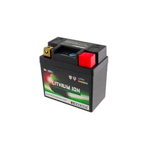 Batteria al Litio per Moto Skyrich per 350 SX F 16/17 Italia - Product Image 1