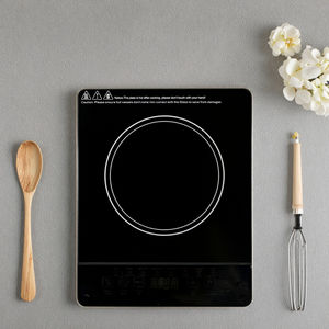 Artículo caliente de alta calidad de una sola cocina china construida para la eficiencia de la <span class=keywords><strong>mejor</strong></span> cocina de inducción industrial para uso doméstico - Product Image 5