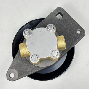 Pompe à eau brute de refroidissement 132-0430 132-0935 G8002 JPR-ON7002 pour Onan MDKBH MDKBJ MDKBW QD4 5.6 7.5.8KW - Product Image 3