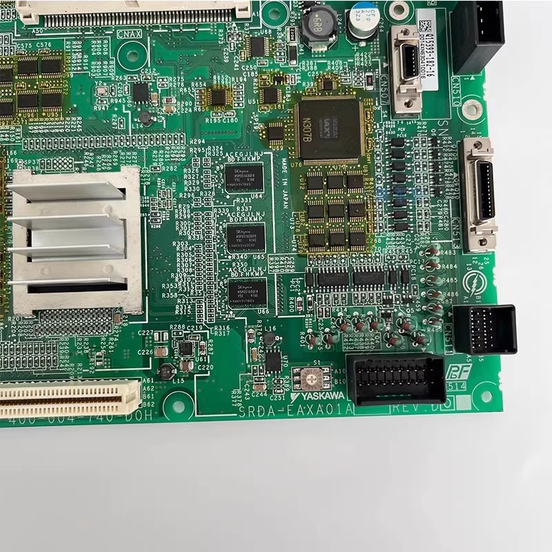 NEW in Stock 12-month Warranty Yaskawa Robots PCB Board SRDA