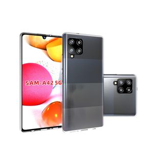 Para SamSung A42 A55 Fábrica al por mayor Original 5G <span class=keywords><strong>Android</strong></span> <span class=keywords><strong>A32</strong></span> Smartphone desbloqueado Teléfono móvil de segunda mano 128GB Grado de almacenamiento - Product Image 3