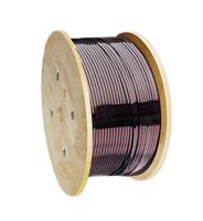 Fil de cuivre composite personnalisé à prix d'usine, haute conductivité, diamètre sur mesure, fil en laiton et acier inoxydable