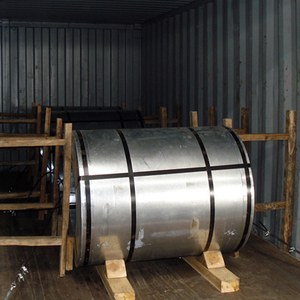 Lámina de Hierro Galvanizado de 150 mm, 600 mm, 1000 mm, 1250 mm, 1500 mm, Calibre 22, 24, 26, Bobina de Acero Galvanizado, Galvanizado en Frío - Product Image 5