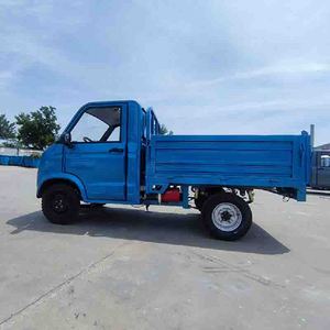 Hotsale Chinese <b>Small</b> Pickup Trucks Ev Truck 4x4 Mini - Product Image 3