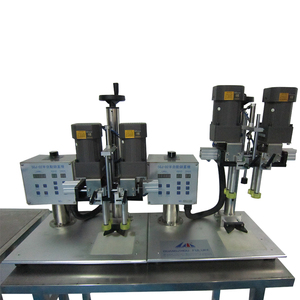 <span class=keywords><strong>Prensa</strong></span> neumática automática para tapado de botellas de <span class=keywords><strong>vino</strong></span> de corcho de mesa para vidrio de plástico metálico para granjas industrias químicas nuevo usado - Product Image 5