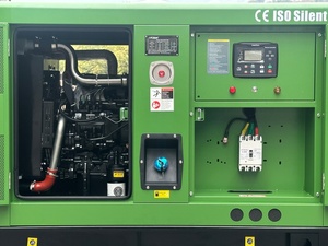 Factory Price Silent <b>Generators</b> 60kVA Perkinss <b>Generator</b> Set Manufacturer - Product Image 2