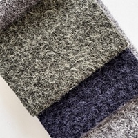 Tissu Jacquard en Velours Texturé Teint en Fil, Respirant, Vendu au Mètre, pour Coussins de Chaise, Canapés de Bureau et Textiles de Maison – Fournisseur
