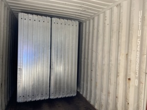 Chất lượng cao tường ván khuôn cột ván Khuôn Tấm xây dựng khung thép Bạch Dương ván ép Châu Âu tiêu chuẩn chất lượng - Product Image 5