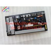 Régulateur de tension automatique MARELLI MOTORI AVR M71FA320A (M50ET910A) pour générateur marin, générateur diesel