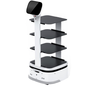 Restaurante Robótico <span class=keywords><strong>Bellabot</strong></span> - Product Image 4