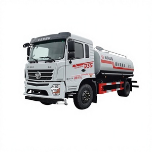 <span class=keywords><strong>Camion</strong></span> Cisterna Acqua Dongfeng 13000L Made in China, <span class=keywords><strong>Camion</strong></span> Irroratore Disinfettante 12000L, <span class=keywords><strong>Camion</strong></span> Nuovo a Basso Prezzo - Product Image 1