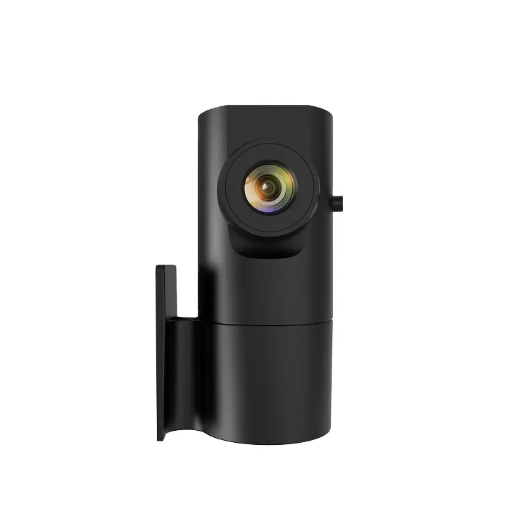 2 'IPS display 320 * 240 Dash Cam Dual Lens Rear View Mirror Auto Dashcam Car Black Box HD Dash Camera
