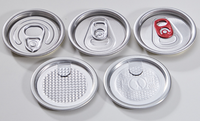 Bouteilles en plastique PET transparentes jetables personnalisées Xunying avec logo pour thé au lait, café, bière, jus et soda