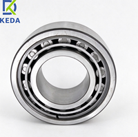 Roulement à rouleaux cylindriques à une rangée EA5208TS |   Ensemble de roulement et de bague extérieure à conception séparable 5208-T A-5208-TS