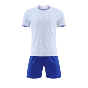 Ropa <span class=keywords><strong>de</strong></span> fútbol <span class=keywords><strong>de</strong></span> secado rápido del proveedor <span class=keywords><strong>de</strong></span> China, equipo <span class=keywords><strong>de</strong></span> fútbol local y visitante, ropa <span class=keywords><strong>de</strong></span> fútbol emisora, <span class=keywords><strong>precio</strong></span> <span class=keywords><strong>de</strong></span> fábrica - Product Image 5