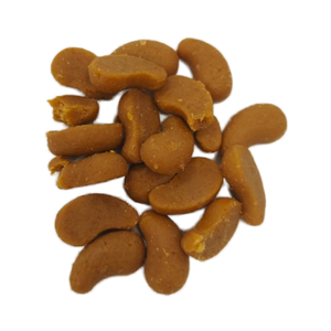 Pal's Delight, golosinas de entrenamiento masticables suaves para gatos, receta de sabor a salmón, comida para mascotas, aperitivos, golosinas para gatos hechas de carne - Product Image 3