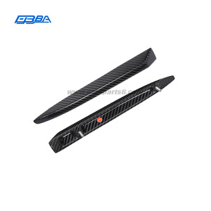 Alerones de fibra de carbono de lujo para puertas de Aston Martin DBX DB11 MY83-018K28-AB - Product Image 2