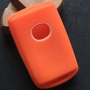 เคสใส่กุญแจรถยนต์ทำจากซิลิโคนอุปกรณ์ใส่กุญแจสำหรับมาสด้า Cx30 Cx9 Cx5 <span class=keywords><strong>Cx8</strong></span> - Product Image 6