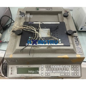 Testeur de transformateur Voltech AT3600 H - Product Image 2