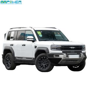 BYD Formula Leopard 5 voiture d'<span class=keywords><strong>occasion</strong></span> modèle 2025 double moteurs 4WD SUV Formula Leopard 5 véhicules hybrides à énergies nouvelles voiture d'<span class=keywords><strong>occasion</strong></span> - Product Image 3