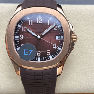 Montre mécanique de luxe pour homme 2025 Nouveau miroir en cristal bleu Mouvement automatique de haute qualité Montre de cérémonie fabriquée en Chine -5711 - Product Image 5