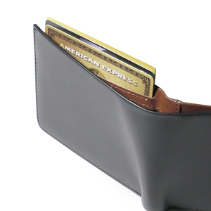 Men PU Leather Minimalist <strong>Card</strong> <strong>Holder</strong> <strong>Wallet</strong> Slim RFID Blocking <strong>Card</strong> <strong>Holder</strong> <strong>Wallet</strong> - Product Image 6