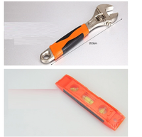 Matériel électrique combo kit sans fil herramientas perceuse ensemble autre clé à main boîte à outils ensemble outils kit ensembles d'outils