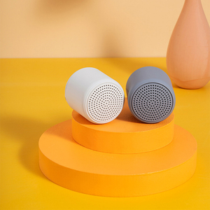 <span class=keywords><strong>2025</strong></span> Hot Bán inpods Littlefun Mini Không Dây Tương Thích Loa Di Động Không Dây TWS Loa Cho Du Lịch Ngoài Trời Nhà - Product Image 6