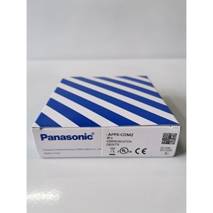 Connecteur AFPX-COM2, contrôleur dédié à l'automatisation industrielle Rs485 - Product Image 2