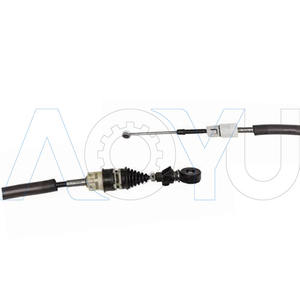 Cable de cambio automático de piezas de automóviles para FIAT 500L/<span class=keywords><strong>METZGER</strong></span> 2012-14 OE55243199 55248387 55250684 55267800 - Product Image 5