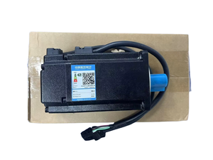 Nouveau Moteur Électrique Original Série ECMA-A2 750W 400V ECMA-J10807RS en Stock – Équipement Électrique - Product Image 1