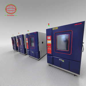 غرفة اختبار الرطوبة بيئية مستخدمة, أفضل المبيعات في الغرفة المناخية التي تعمل بجهد 1000 لتر - Product Image 6