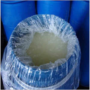 Usine SLES Détergent Matières Premières SELS 70 Lauryl EtherTexapon SLES 70Sodium Lauryl Ether <span class=keywords><strong>Sulfate</strong></span> Liquide pour Savon Liquide - Product Image 4