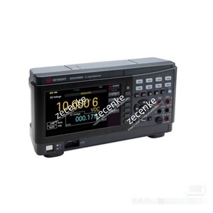 Multímetro Digital AGILENT/ KEYSIGHT EDU34450A Nuevo con 1 Mes de Garantía Hecho en China Consultar Precio - Product Image 4