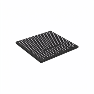 Composants électroniques BOM IC en stock LFE2-20SE-5F256C IC embarqué 256 BGA IC FPGA 193 I/O 256FBGA - Product Image 1