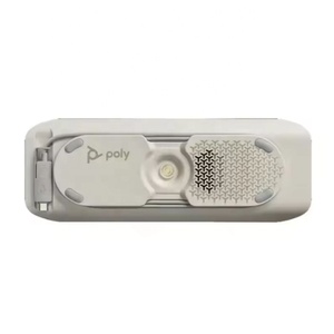 Nouveau en stock : Poly Sync60 – Système de visioconférence Polycom avec haut-parleur de conférence et certificat d'origine - Product Image 2