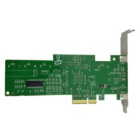 Tarjeta Controladora LSISAS1064E Chip PCIe 1.0a X4 Interfaz 4 Puertos Internos 3Gb/s SAS/SATA Componentes de Computadora SAS3041E-R