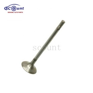 Soupape de moteur d'admission et d'échappement Makki Automotive Factory Price 6420530401 pour <span class=keywords><strong>Mercedes</strong></span>-Benz Classe E Classe GL 6420530401MN960088 	 5175396AA - Product Image 4
