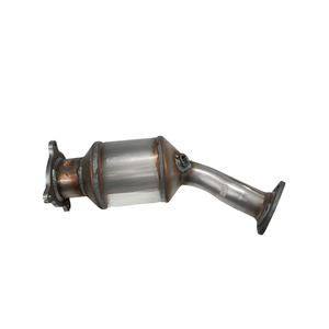 Convertidor catalítico compatible con au-di A4 2,0 <span class=keywords><strong>TFSI</strong></span> <span class=keywords><strong>BGB</strong></span> BWE - Product Image 6