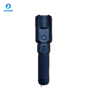 เครื่องตรวจจับก๊าซมีเทน CH4 แบบพกพา Zetron MS600-L พร้อมแอปพลิเคชัน ซอฟต์แวร์ แบตเตอรี่ Li-ion มาตรฐาน IP66 สำหรับอุตสาหกรรมและสิ่งแวดล้อม - Product Image 5