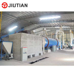 Linea di produzione professionale della macchina del Pellet dei mazzi di frutta vuota della palma - Product Image 6