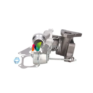 Turbocompresseur KP35 54359980012 54359700012 1441100QAR 7701476880 8200392656 8200478276 pour <span class=keywords><strong>Renault</strong></span> Clio K9K766 Turbo complet - Product Image 4